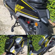 Motos eléctricas 🛵 Fly Racing. Nuevas a estrenar ... - Img 56854143