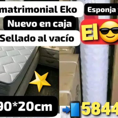 Calidad de diferentes modelo de colchones importado - Img 120506988