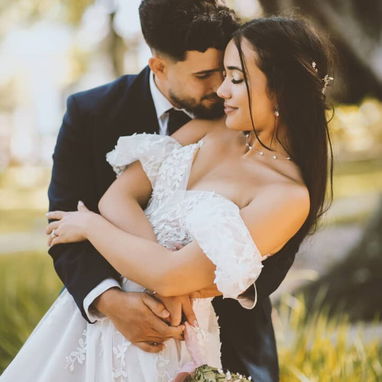 Estudio Fotográfico Habana Vieja, Quince y Bodas - Img 123309313