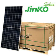 PANEL SOLAR JINKO 550 W (h) - Img 56888955