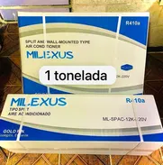 Split Milexus 1 tonelada 💥🏃 (SH) - Img 50282935