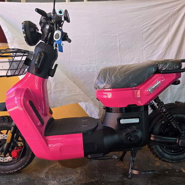 Bicimotos marca Torvan 2026 . Nuevas... Usted las estrena . - 9/9