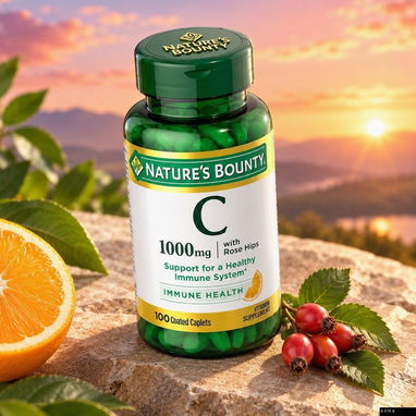 Vitamina C - 2/3