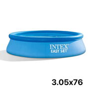 Piscinas de Lona Intex PVC - Img 45300940