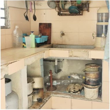 Casa en 10 de Octubre biplanta 3 cuartos placa libre 12 000 USD - Img 117676984