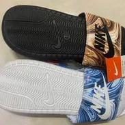 Chancletas Nike 8 USD - Img 57438929