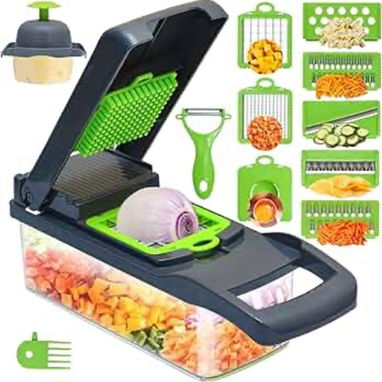 Útiles de cocina - Img 125255631
