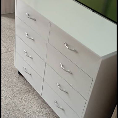 C贸modas de 8 gabetas - Img 113006922