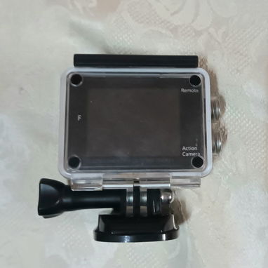 Vendo Goproo - Img 123123607
