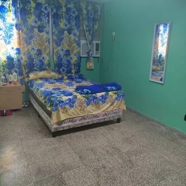Venta de apartamento en plaza de la Revolución - Img 122554431