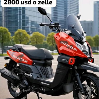 Motos y bicimotos - Img 126492804