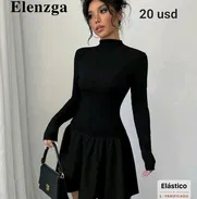 Ropa de mujer - Img 50547498