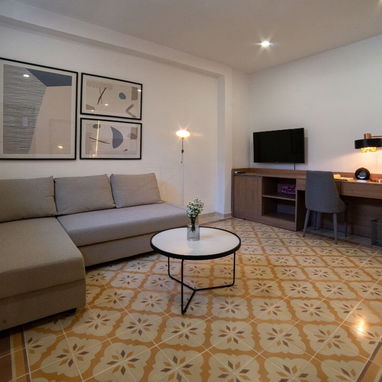 🏨🪸Renta en La Habana, HABANA VIEJA: CONFORT TOTAL Y SIN APAGONES 🔌🚫🪸 - Img 119461253