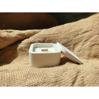 VELAS AROMÁTICAS - 5/5
