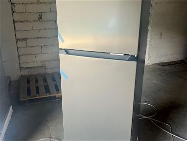 Refrigerador  Royal de 13.5 pies en 870usd + Transporte Incluido - Img main-image
