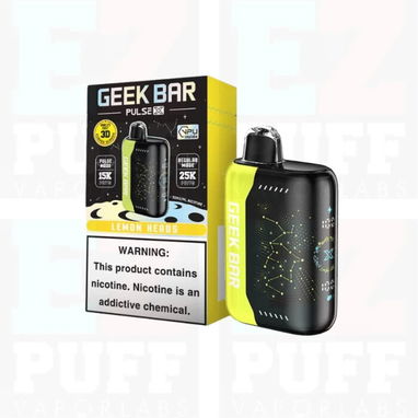 Vaper Geek Bar Originales (vapes, cigarro electronico, vape) - 2/2