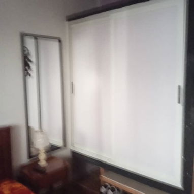 Ofertaaa biplanta en altos con garaje en el Vedado con 3 cuartos en excelente zona!!!! - Img 122707294
