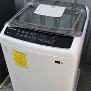 Lavadora Automática Samsung de 9 Kg.con 🚘 incluído - Img 55401558