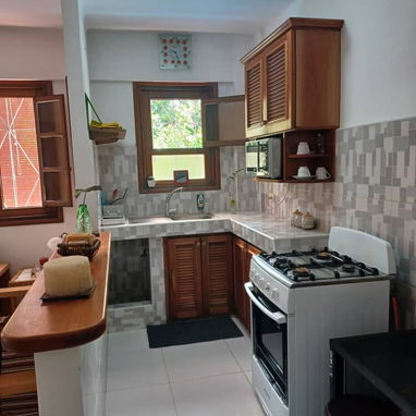 ⚡Apartamento Independiente de 1 Habitación Con Todas las Comodidades en Miramar REF 1470 - Img 123506463