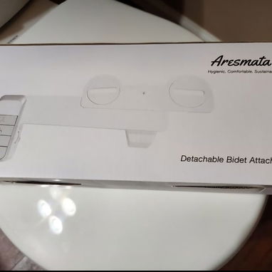 Accesorio Bidé Para Taza de baño - 4/4