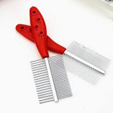 CEPILLOS PEINES CARDAS PARA PERROS Y GATOS 🐱 - Img 69800506