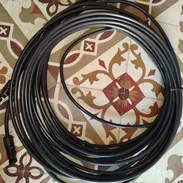 Rollo de cable de 10 metros con los conectores para el panel al ecoflow - Img 57615125