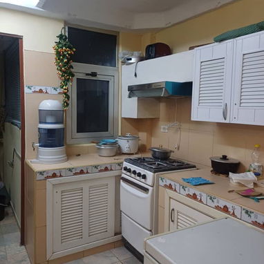 🏤🌞Apartamento de renta en el Vedado/Alquiler en Habana/House for rent/Accommodation/Renta en Vedado - 2/8
