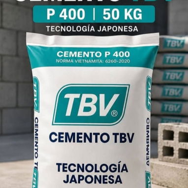 Materiales de construccion - 6/10
