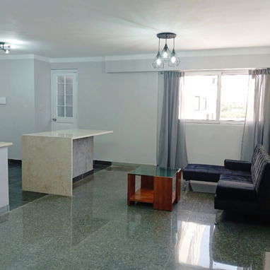 En centro del Vedado aparto de 2 habitaciones, renta lineal - Img 120388659