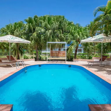 Alquiler[Villa]+piscina+3cuartos+Tarara+Piscina+Playa a 100m🌊🔥 EXT - Img 94824906