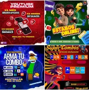 Netflix Netflix Entretenimiento - Img 49854447