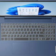 Lenovo IdeaPad Slim 3 Corei3/8GB-LPDDR5/256GB SSD-M.2 NVMe/WiFi6-Bluetooth 5.2 - Img 56744532