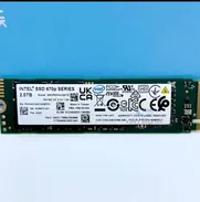 Unidad de Almacenamiento SSD NVMe Intel 670p Series - Img 50056126