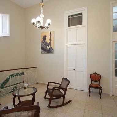 🏠 Apartamento independiente en Habana Vieja - Img 118315145