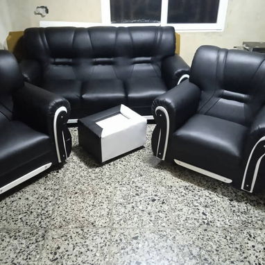 Juegos de sala - 4/10