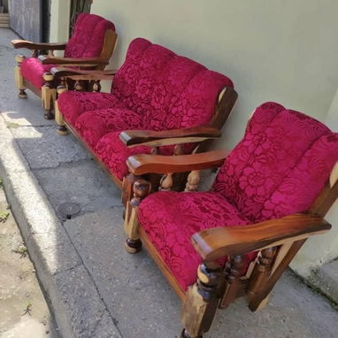•SILLONES Y JUEGOS DE SALA DON PANCHO• - Img 120159107