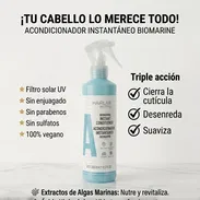 Biomarine Salerm Cosmetics - Img 57150866
