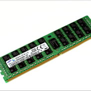 MEMORIA RAM SAMSUNG 32GB DDR4 ECC REGISTERED (SERVER) - Img 57424241