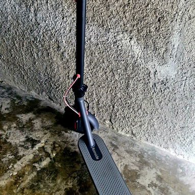 Patineta (scooter) ROINSIDE 36V 350W - 2/2