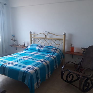 Excelente Apartamento en el Vedado - Img 125265041