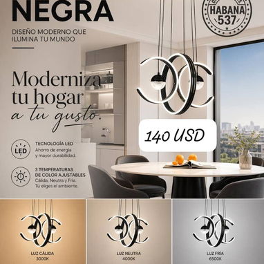 Lámparas exclusivas - 7/10