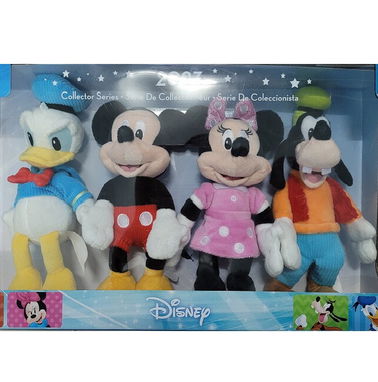 Variedad de peluches. Diferentes precios y tamaños ±53 52372412 - Img 64533486