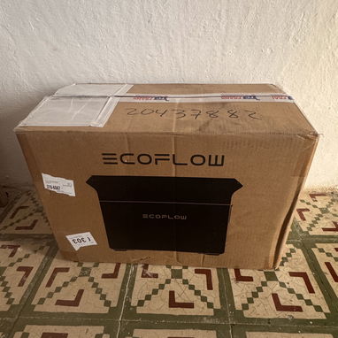 Ecoflow Delta 3 Classic - Img 122382578