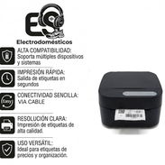 Impresora Xprinter termica 110v - Img 56662736