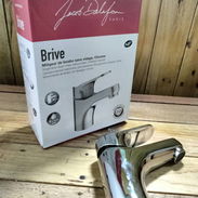 👉Llave mezcladora para lavamanos👈 _Incluye latiguillos_ - Img 51898122