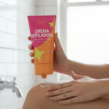 Crema depiladora - 3/3