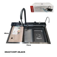 Fregadero Multifuncional de Cocina con led (Mo) - Img 54344695