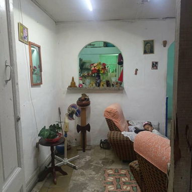 Casa buena en centro Habana - Img 118532385