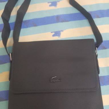 👉Bolsos de hombre marca Lacoste🏃🏿 - 2/4