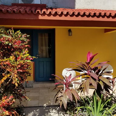 Renta de casa con piscina en Trinidad. Alquiler de casa en Trinidad. Ofertas de pasadías en Trinidad. - Img 125466406